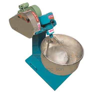 Atta Kneading Making Machine  Manufacturers in South Africa