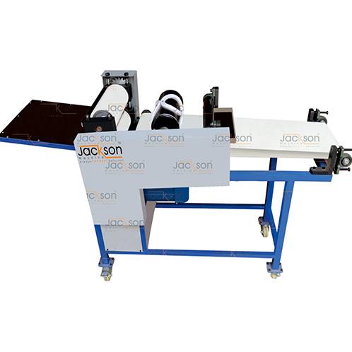 Papad Making Machine Manufacturers in Ranchi