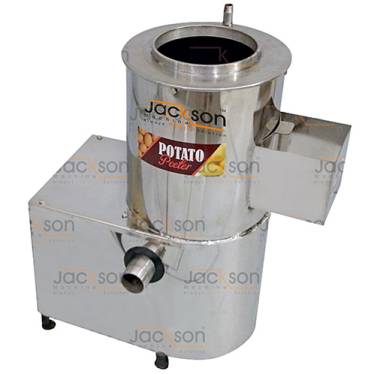 Potato Peeling Machine  Manufacturers in South Africa