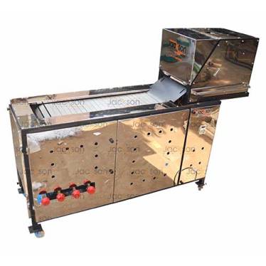 Roti Making Machine  Manufacturers in South Africa