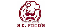 S.K-Foods