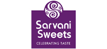 Sarvani-Sweets