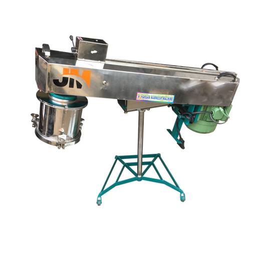 Automatic Namkeen Making Machine ,Manufacturers, Suppliers in South Africa