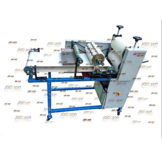 Automatic Puchka Making Machine Manufacturers, Suppliers in Ahmedabad