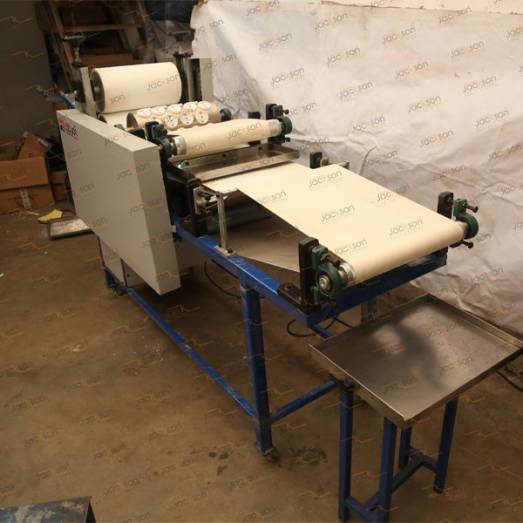 Automatic Samosa Maker Manufacturers, Suppliers in Ahmedabad