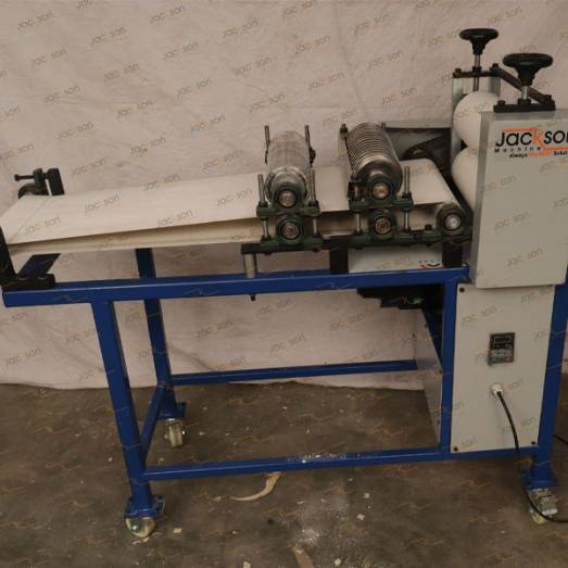 Automatic Samosa Making Machine For Sale Manufacturers, Suppliers in Ahmedabad