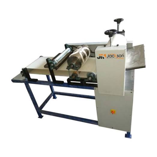 Electric Samosa Making Machine Manufacturers, Suppliers in Ahmedabad