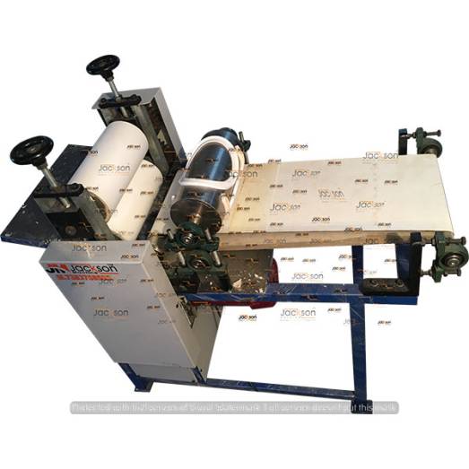 Half Cooked Chapati Making Machine Manufacturers, Suppliers in Ahmedabad