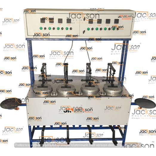 Industrial Khakhra Making Machine Plant ,Manufacturers, Suppliers in Ranchi