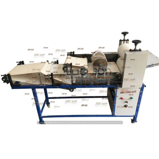 Industrial Roti Machine Manufacturers, Suppliers in Ahmedabad