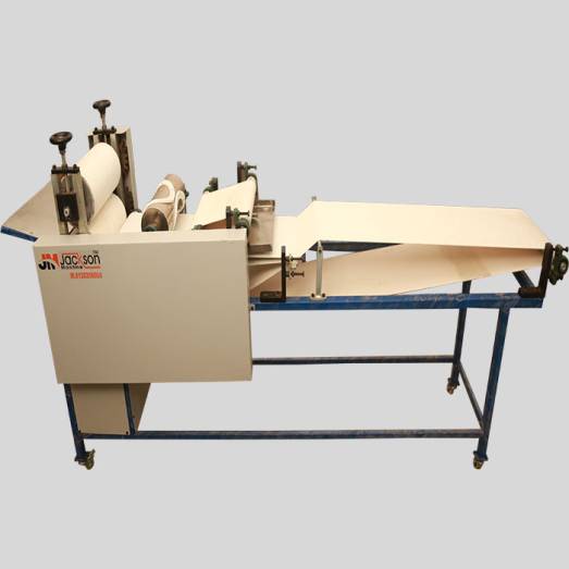 Khichiya Papad Machine ,Manufacturers, Suppliers in Ranchi