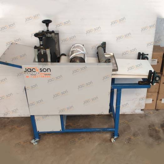 Machine For Making Samosa ,Manufacturers, Suppliers in Ranchi