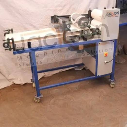 Mathiya Papad Making Machine ,Manufacturers, Suppliers in Ranchi