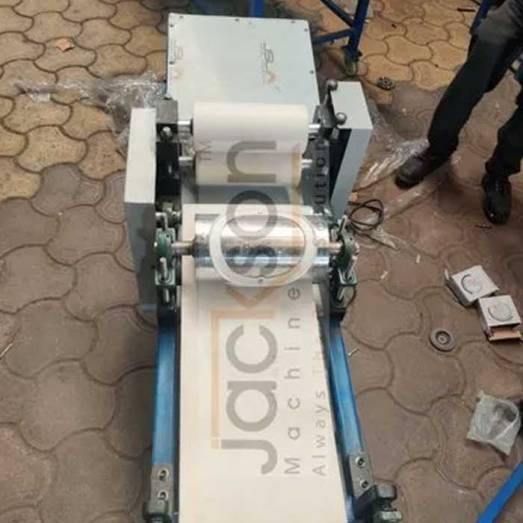 Price of deals papad making machine