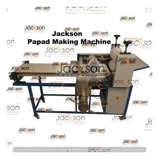 Papad Making Machine In Surat ,Manufacturers, Suppliers in South Africa