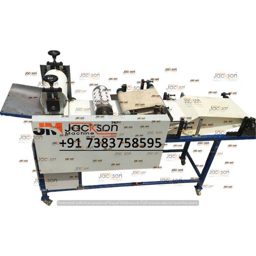 Poori Making Machine Manufacturers, Supplier in Ranchi