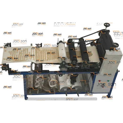 Sakkarpara Making Machine Manufacturers, Suppliers in Ahmedabad