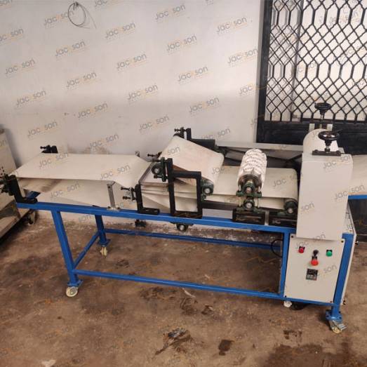 Commercial Punjabi Samosa Making Machine For Sale