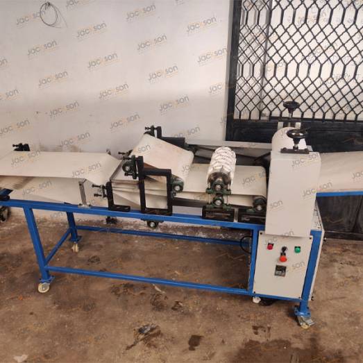 Samosa Making Small Machine Manufacturers, Suppliers in Ahmedabad