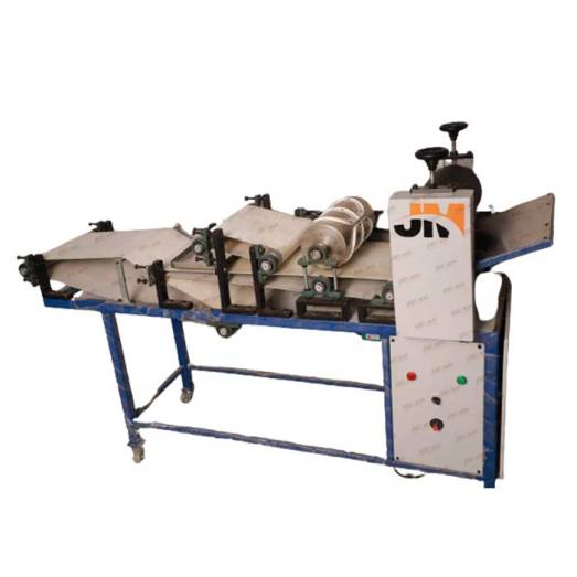 Samosa Sheet Making Machine Manufacturers, Suppliers in Ahmedabad