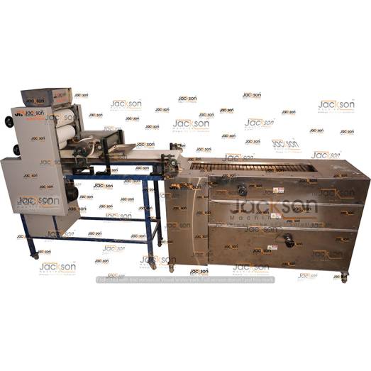 Semi Automatic Chapati Making Machine Manufacturers, Supplier in South Africa