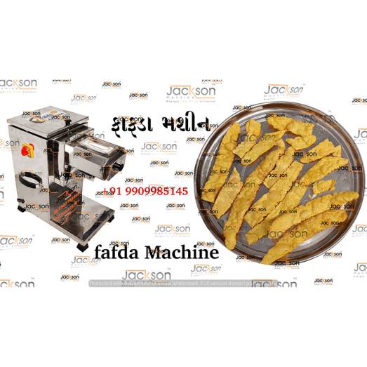 Small Fafda Making Machine ,Manufacturers, Suppliers in South Africa